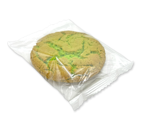 Кукис «Фисташковый» 1